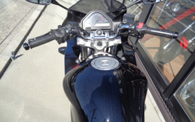 HONDA VTR 250 F MC33