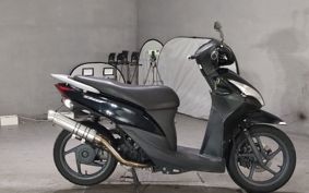 HONDA DIO 110 JF31