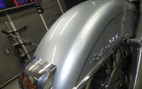 HARLEY FLSTC 1580 2015