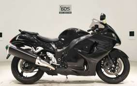 SUZUKI HAYABUSA Gen.2 2018
