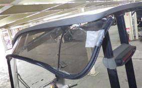 HONDA GYRO CANOPY 1992 TA03