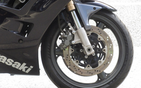 KAWASAKI ZXR400 1996 ZX400L