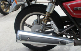 SUZUKI GN125 F PCJ2N
