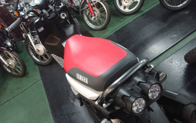 YAMAHA BW*S 125 SE45