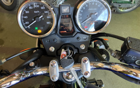 HONDA CB400SFV-4ABS 2020 NC42