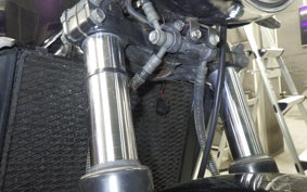 KAWASAKI ZRX1100 Gen.2 1998 ZRT10C