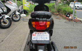 YAMAHA JOG AY01