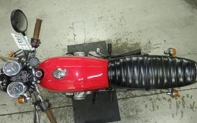 HONDA CB400ﾌｫｱ 1974 CB400F
