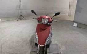 SUZUKI ADDRESS V125 DT11A