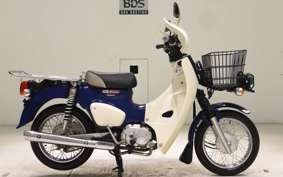 HONDA C110 SUPER CUB 2025 JA42