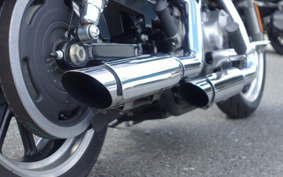 HARLEY XL883L 2012 CR2