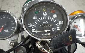 YAMAHA YB-1