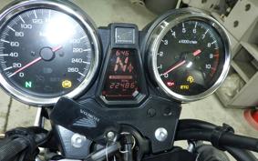 HONDA CB1300SF SUPER FOUR Gen. 3 2021 SC54