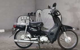 HONDA SUPER CUB110 JA10