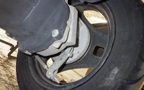 SUZUKI LET's 2 CA1PA