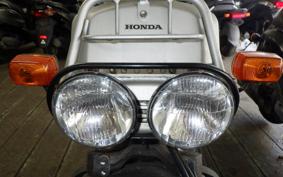 HONDA ZOOMER AF58