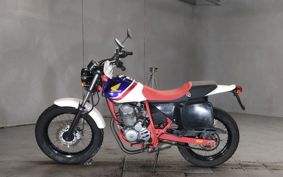 HONDA FTR223 MC34