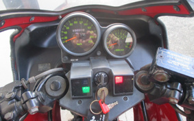 KAWASAKI GPZ400F 2026 ...