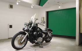 HONDA SHADOW 400 SLASHER 2002 NC40