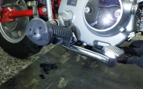 HONDA MONKEY AB27