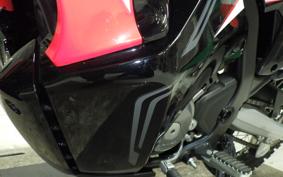 HONDA CRF250 GEN 2 RALLY 1997 MD47