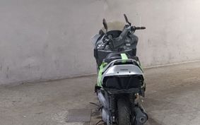YAMAHA MAJESTY 250 4HC