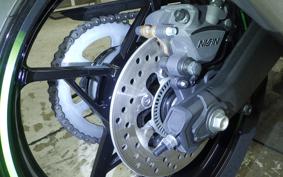 KAWASAKI ZX-25R-2SE ZX250H