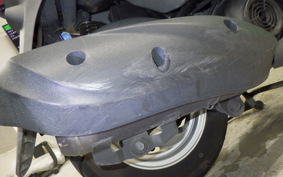 YAMAHA AXIS 125 TREET SE53J