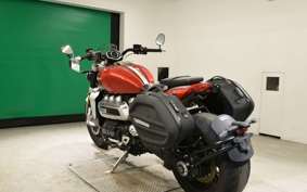 TRIUMPH ROCKET III R 2020