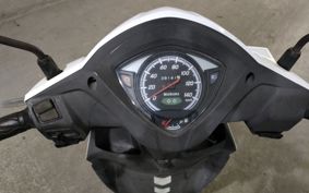 SUZUKI ADDRESS V110 CE47A
