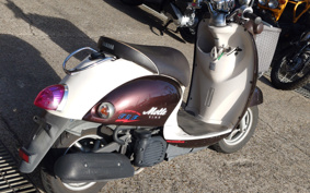 YAMAHA VINO MORUFE SA37J