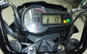 KAWASAKI Z125 PRO