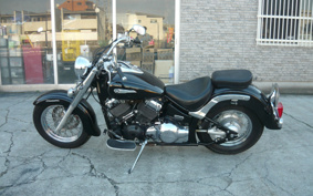 YAMAHA DRAGSTAR 400 CLASSIC 2007 VH01J