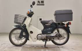 HONDA C90 SUPER CUB HA02