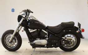 KAWASAKI VULCAN 400 CLASSIC 1997 VN400A