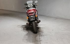 KAWASAKI GPZ400R ZX400D