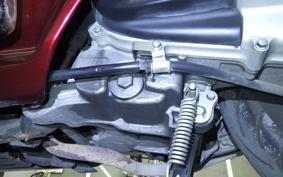 HONDA PCX125 2023 JF56