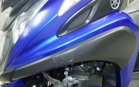 YAMAHA TRICITY 155 A ヤネツキ 2021 SG37J