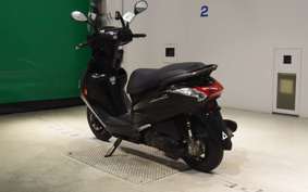 YAMAHA AXIS 125 Z SED7J