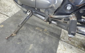 YAMAHA SRV250 RENAISSA 2015 4DN