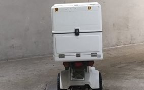 HONDA GYRO TD01
