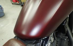 INDIAN Scout bobber 2021