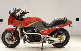 KAWASAKI GPZ900R NINJA 2000 ZX900A