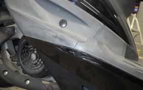 YAMAHA CYGNUS 125 X 2 2023 SE44J
