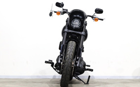 HARLEY FXLRS 2020 YWK