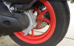 YAMAHA CYGNUSｸﾞﾘﾌｧｽ SEJ4J