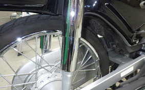 HONDA C50 SUPER CUB 2013 AA04