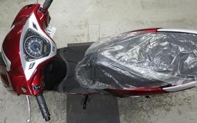 HONDA LEAD 125 2016 JK12
