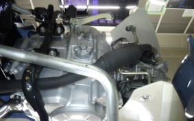HONDA C50 SUPER CUB 2016 AA09