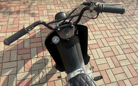 HONDA SUPER CUB50 AA04